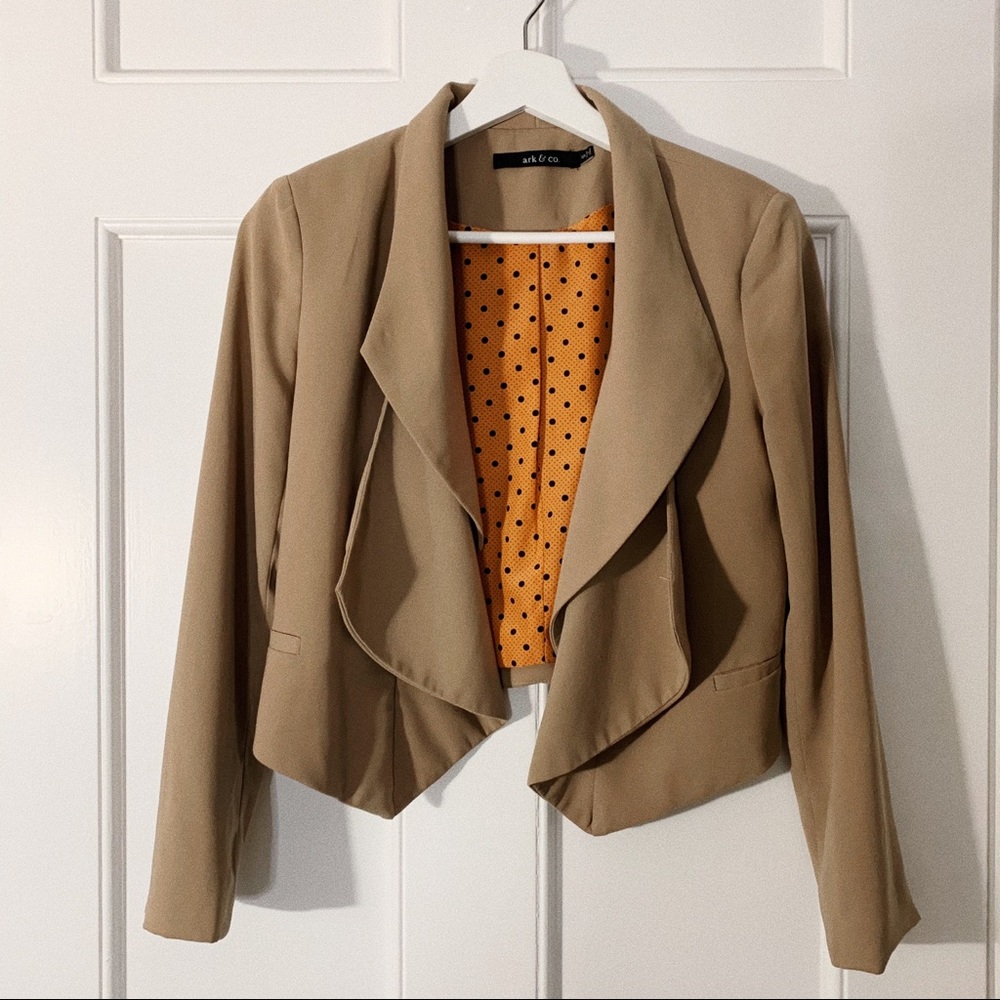 Ark & Co Blazer